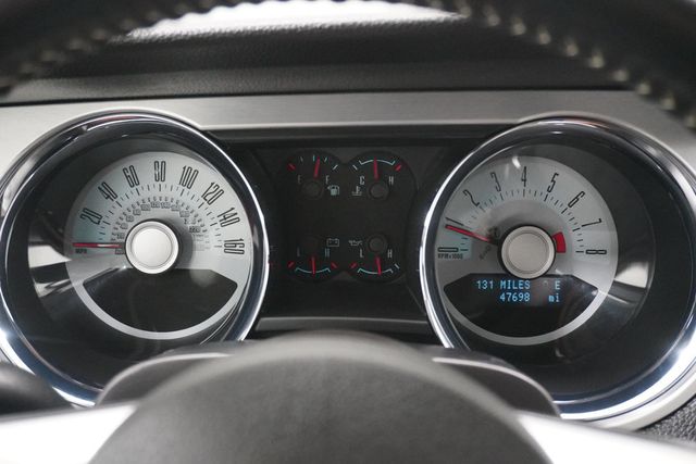 2012 Ford Mustang 2dr Coupe GT - 22938424 - 16