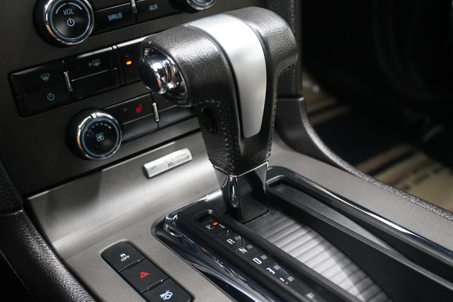 2012 Ford Mustang 2dr Coupe GT - 22938424 - 18