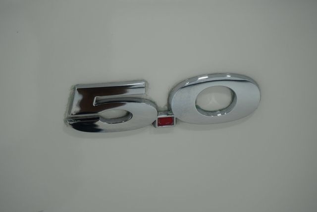 2012 Ford Mustang 2dr Coupe GT - 22938424 - 7