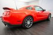 2012 Ford Mustang 2dr Coupe GT - 22457492 - 25