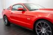 2012 Ford Mustang 2dr Coupe GT - 22457492 - 29