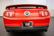 2012 Ford Mustang 2dr Coupe GT - 22457492 - 32