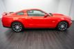 2012 Ford Mustang 2dr Coupe GT - 22457492 - 5