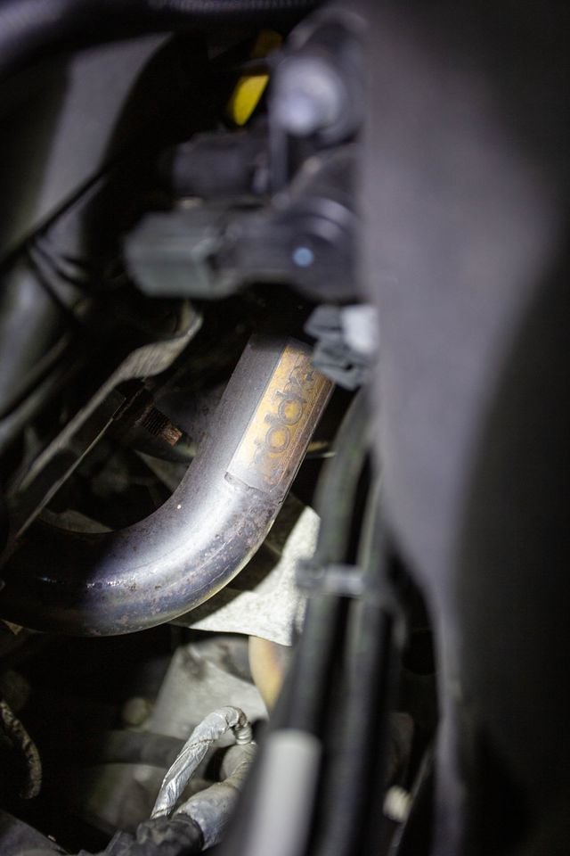 2012 Ford Mustang 2dr Coupe GT - 22998040 - 9