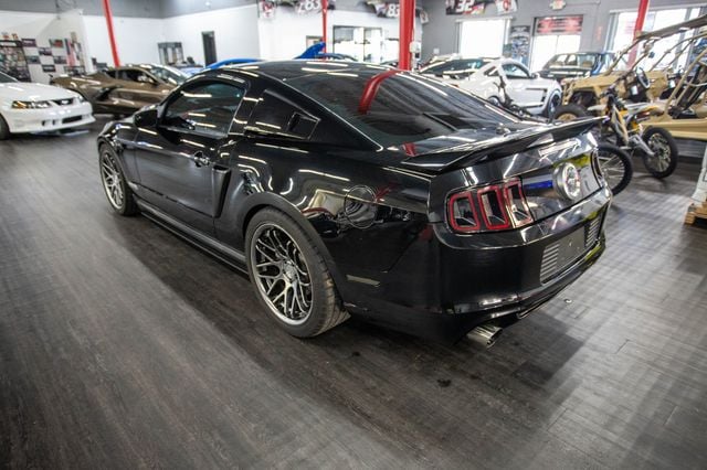 2012 Ford Mustang 2dr Coupe GT - 22998040 - 2