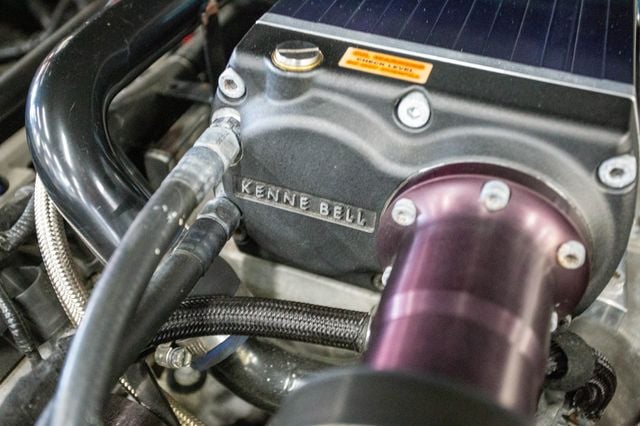 2012 Ford Mustang 2dr Coupe GT - 22998040 - 8