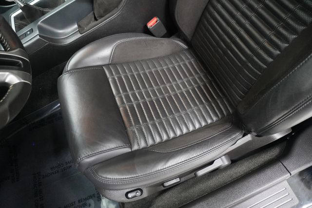 2012 Ford Mustang 2dr Coupe Shelby GT500 - 22941381 - 11