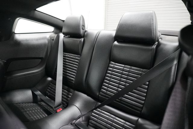 2012 Ford Mustang 2dr Coupe Shelby GT500 - 22941381 - 12