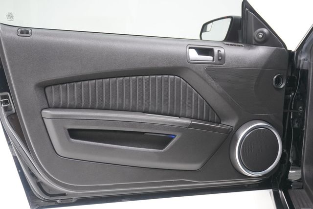 2012 Ford Mustang 2dr Coupe Shelby GT500 - 22941381 - 13