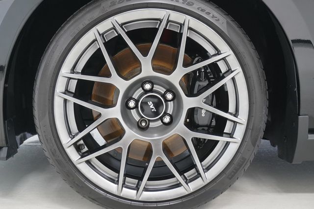 2012 Ford Mustang 2dr Coupe Shelby GT500 - 22941381 - 23