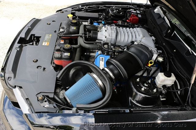 2012 Ford Mustang 2dr Coupe Shelby GT500 - 23011940 - 12