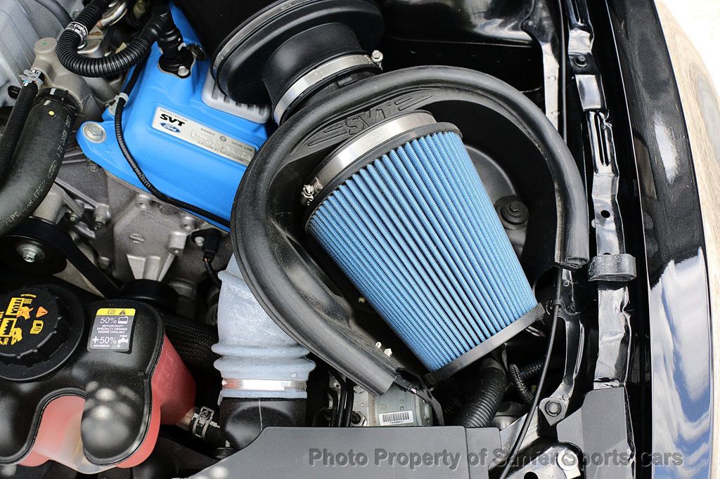 2012 Ford Mustang 2dr Coupe Shelby GT500 - 23011940 - 13