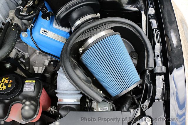 2012 Ford Mustang 2dr Coupe Shelby GT500 - 23011940 - 13