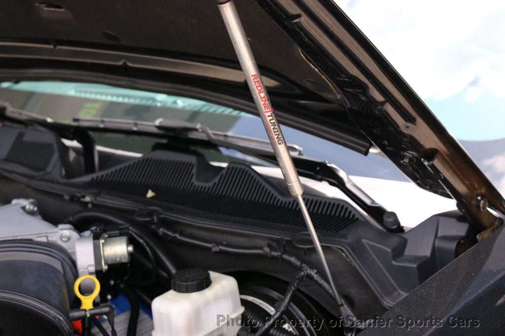 2012 Ford Mustang 2dr Coupe Shelby GT500 - 23011940 - 16