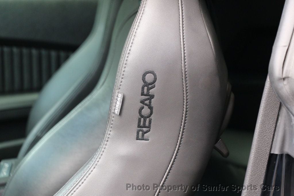 2012 Ford Mustang 2dr Coupe Shelby GT500 - 23011940 - 32