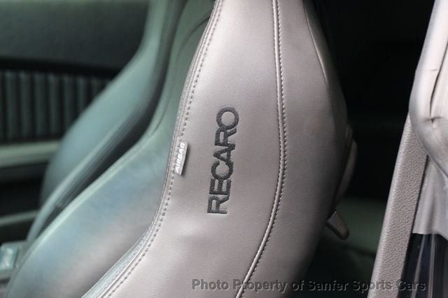 2012 Ford Mustang 2dr Coupe Shelby GT500 - 23011940 - 32