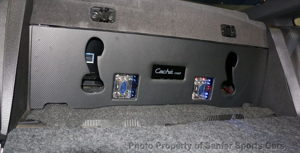 2012 Ford Mustang 2dr Coupe Shelby GT500 - 23011940 - 38