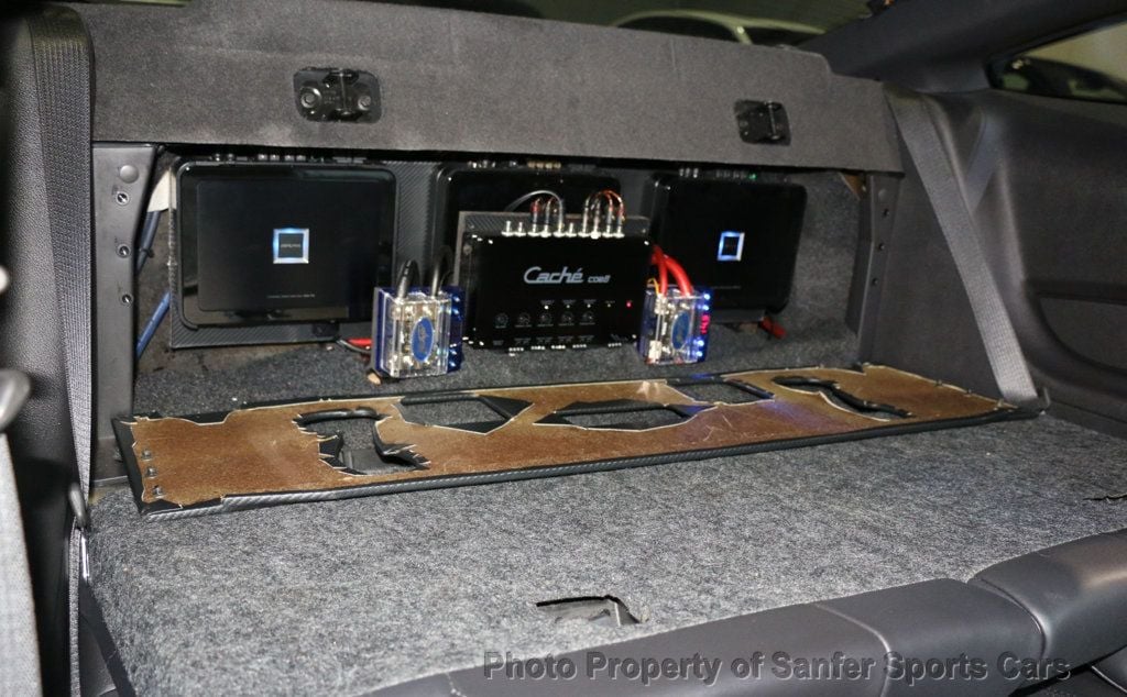 2012 Ford Mustang 2dr Coupe Shelby GT500 - 23011940 - 39