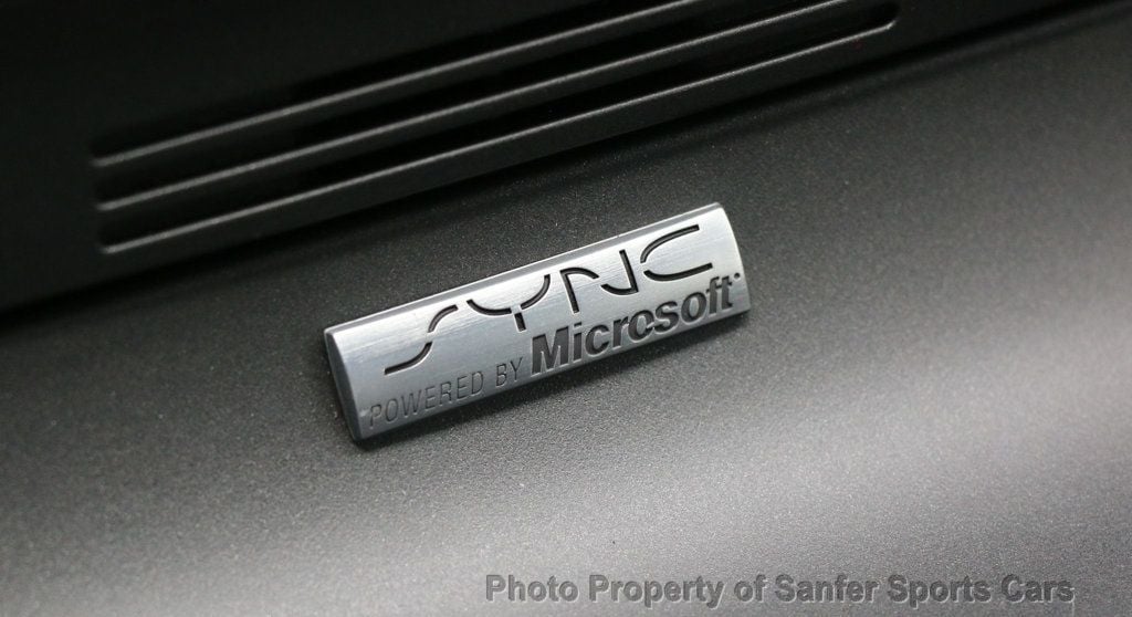 2012 Ford Mustang 2dr Coupe Shelby GT500 - 23011940 - 43