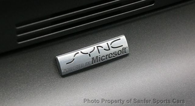 2012 Ford Mustang 2dr Coupe Shelby GT500 - 23011940 - 43