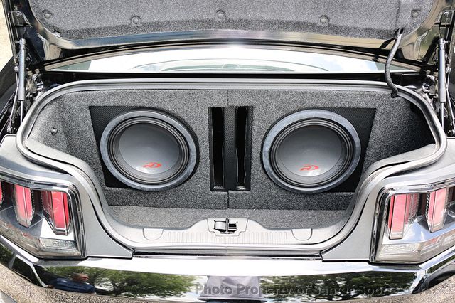 2012 Ford Mustang 2dr Coupe Shelby GT500 - 23011940 - 7