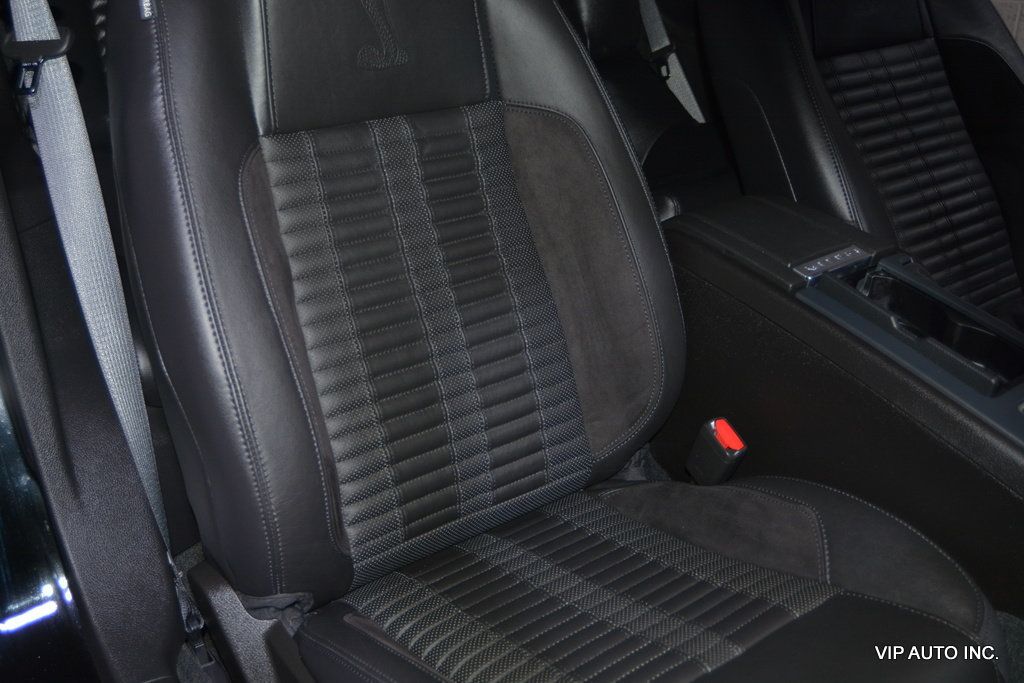 2012 Ford Mustang 2dr Coupe Shelby GT500 - 22870121 - 13