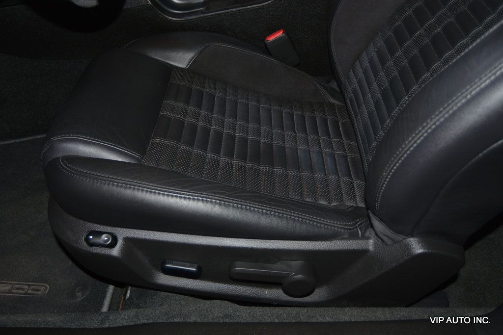 2012 Ford Mustang 2dr Coupe Shelby GT500 - 22870121 - 14