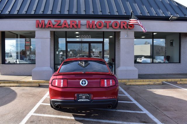 2012 Ford Mustang 2dr Coupe V6 - 22971460 - 9