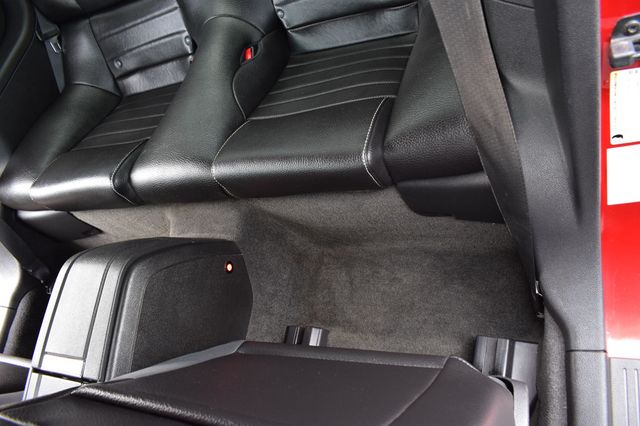 2012 Ford Mustang 2dr Coupe V6 - 22971460 - 20