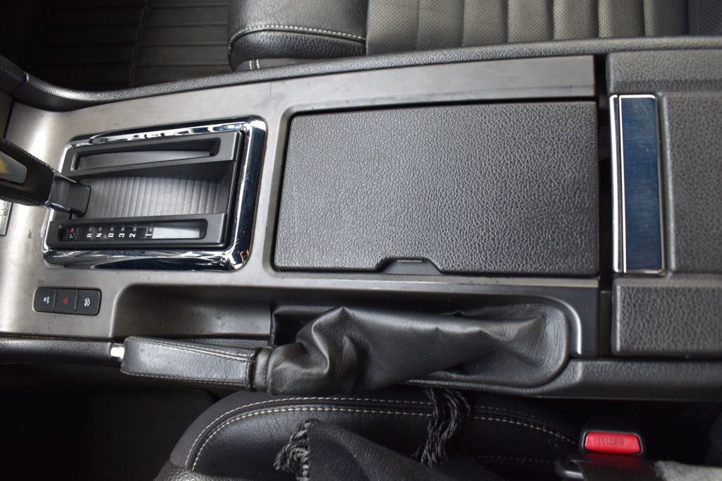 2012 Ford Mustang 2dr Coupe V6 - 22971460 - 28