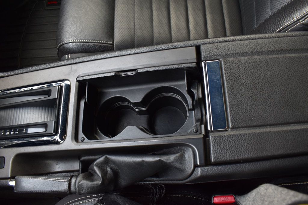 2012 Ford Mustang 2dr Coupe V6 - 22971460 - 29