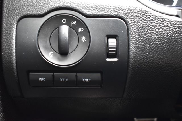 2012 Ford Mustang 2dr Coupe V6 - 22971460 - 30