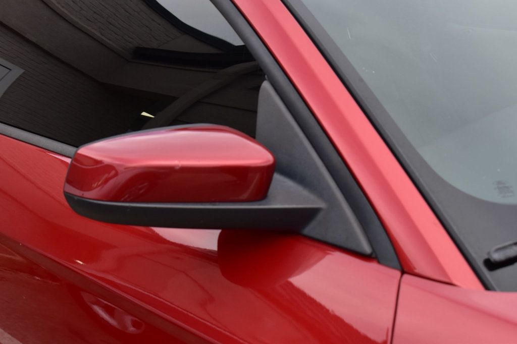 2012 Ford Mustang 2dr Coupe V6 - 22971460 - 36