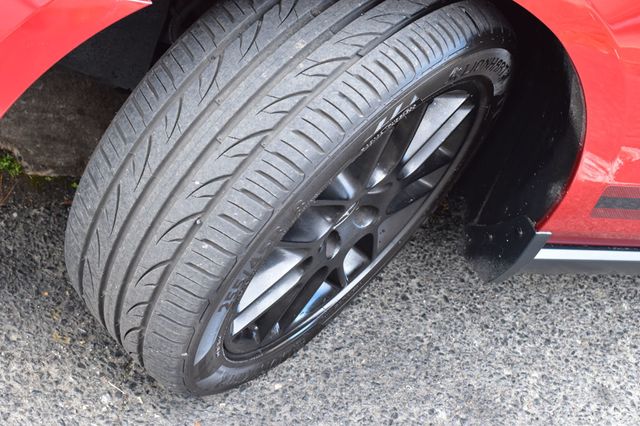 2012 Ford Mustang 2dr Coupe V6 - 22971460 - 40