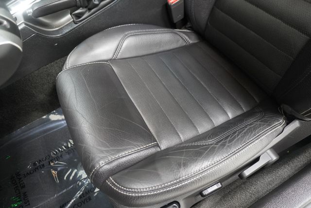 2012 Ford Mustang 2dr Coupe V6 - 23029464 - 12