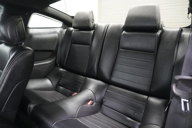 2012 Ford Mustang 2dr Coupe V6 - 23029464 - 13