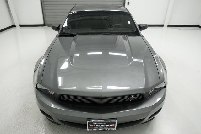 2012 Ford Mustang 2dr Coupe V6 - 23029464 - 1