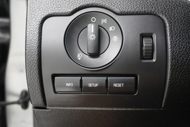 2012 Ford Mustang 2dr Coupe V6 - 23029464 - 23