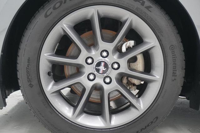 2012 Ford Mustang 2dr Coupe V6 - 23029464 - 27