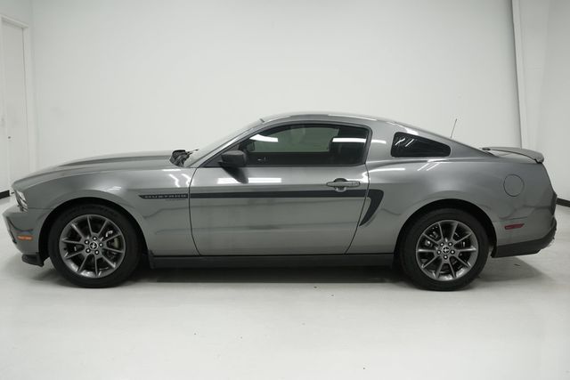 2012 Ford Mustang 2dr Coupe V6 - 23029464 - 6