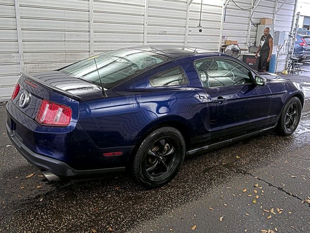2012 Ford Mustang 2dr Coupe V6 - 22998226 - 3