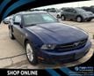2012 Ford Mustang 2dr Coupe V6 Premium - 23052797 - 0