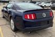 2012 Ford Mustang 2dr Coupe V6 Premium - 23052797 - 2