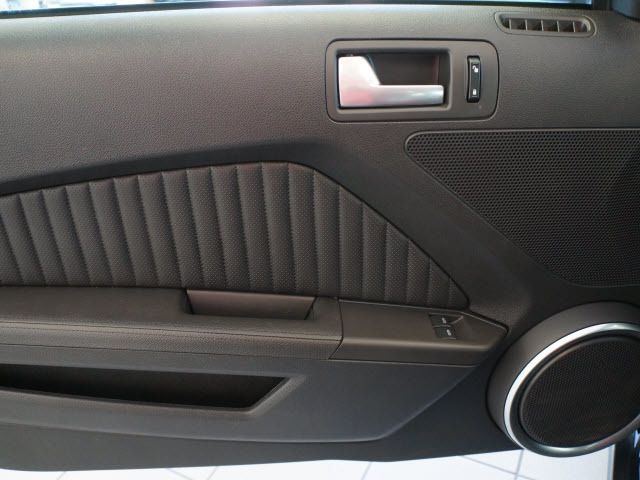 2012 Ford Mustang 2dr Cpe Shelby GT500 - 11960085 - 13