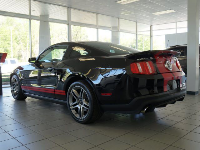 2012 Ford Mustang 2dr Cpe Shelby GT500 - 11960085 - 2