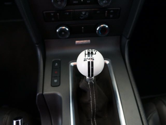 2012 Ford Mustang 2dr Cpe Shelby GT500 - 11960085 - 8