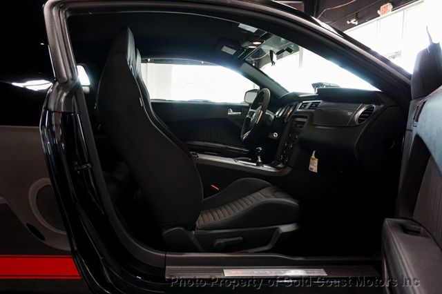 2012 Used Ford Mustang *Boss 302 Laguna Seca Package* *Only