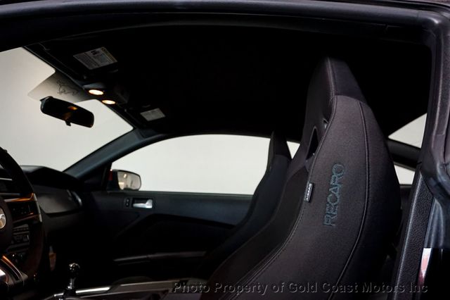 2012 Used Ford Mustang *Boss 302 Laguna Seca Package* *Only