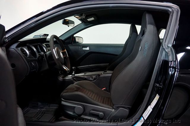2012 Used Ford Mustang *Boss 302 Laguna Seca Package* *Only