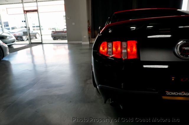2012 Used Ford Mustang *Boss 302 Laguna Seca Package* *Only